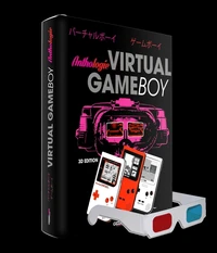 Anthologie Virtual & Game Boy