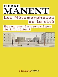 Les métamorphoses de la cité