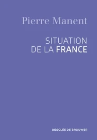 Situation de la France