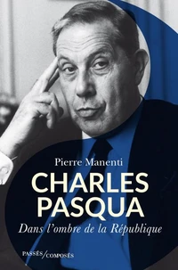 Charles Pasqua