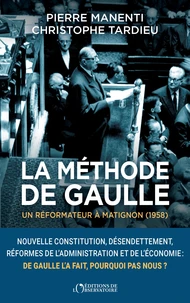 La méthode de Gaulle