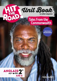 Anglais 2de Unit Book Hit the Road!