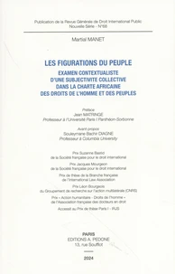 Les figurations du peuple