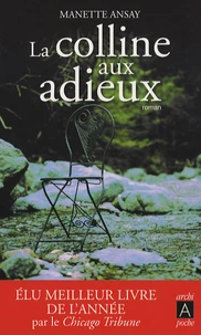 La colline aux adieux