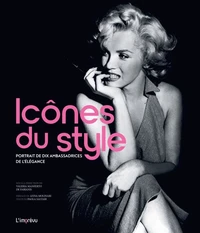 Icônes du style