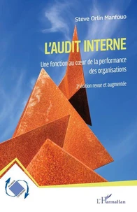 L’audit interne
