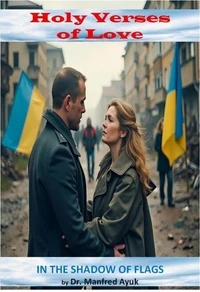 In the Shadow of Flags
