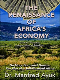 The Renaissance of Africa's Economy