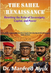 The Renaissance of the Sahel