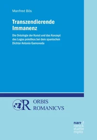Transzendierende Immanenz