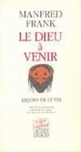Le Dieu à venir Tome 4
