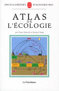 Atlas De L'Ecologie
