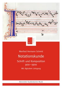 Notationskunde