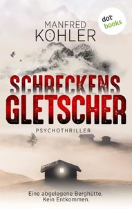 Schreckensgletscher