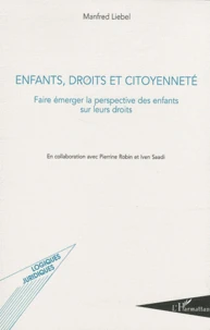Enfants, droits et citoyenneté