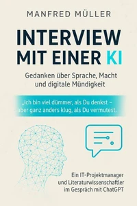 Interview mit einer KI
