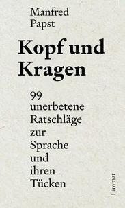 Kopf und Kragen