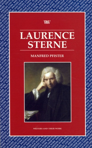 Manfred Pfister - Laurence Sterne.
