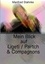 Mein Blick auf Ligeti / Partch &amp; Compagnons