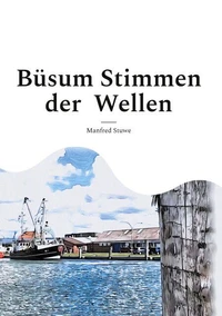 Büsum Stimmen der Wellen