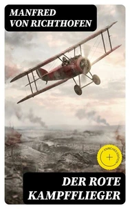 Der rote Kampfflieger