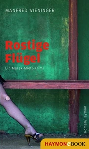 Rostige Flügel