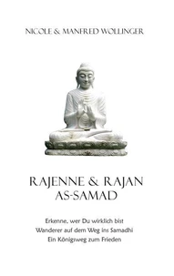 Rajenne &amp; Rajan As-Samad