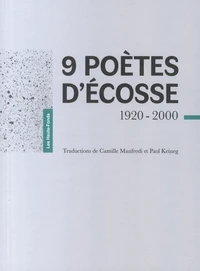 9 poètes d'Ecosse