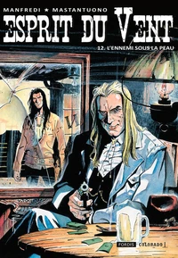 L'ennemi sous la peau