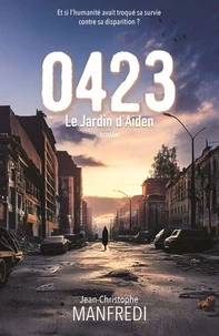 0423 - Le Jardin d'Aiden