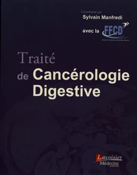 Traite de cancérologie digestive