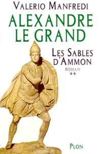 Les sables d'Ammon