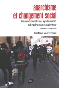 Anarchisme et changement social