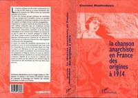 La chanson anarchiste en France