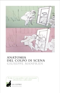 Manfridi Giuseppe - Anatomia del colpo di scena.