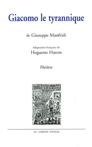 Giacomo le tyrannique