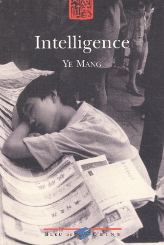 Mang Ye - Intelligence.