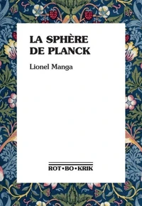 La sphère de Planck