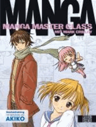 Manga Master Class.