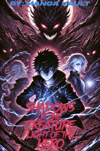 Shadows Of The Creature, Light Of The Hero