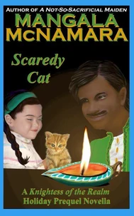 Scaredy Cat
