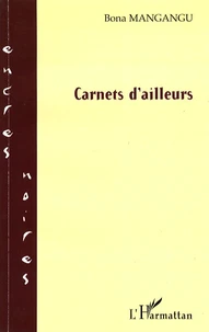 Carnets d'ailleurs