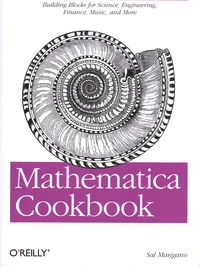 Mathematica Cookbook