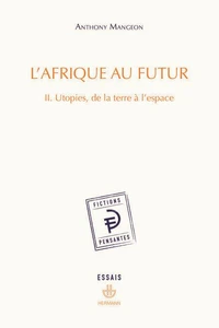 L'Afrique au futur