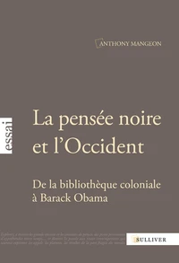 La pensée noire et l'Occident