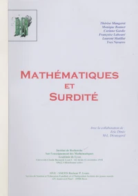 Mathématiques et surdité