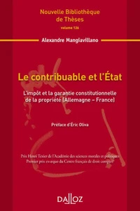 Le contribuable et l'Etat