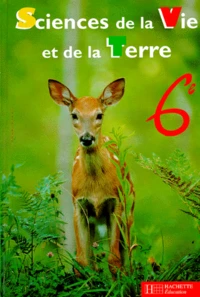 Sciences de la vie et de la terre, 6e
