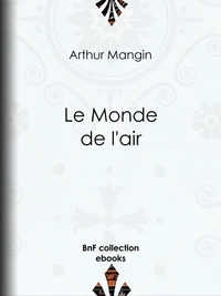 Le Monde de l'air