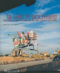 La ville franchisée